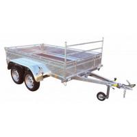  REMORQUE PRO TOLE 250X142X35 