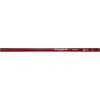  CRAYON CHARPENTIER ROUGE 30CM 