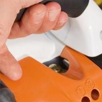  ASPIRATEUR SOUFFLEUR THERMIQUE 