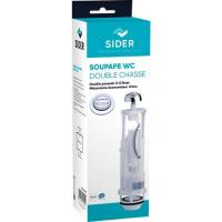  SOUPAPE DOUBLE DEBIT 3/6L 