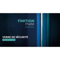  PAROI DE DOUCHE FIXE 120X200 