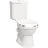  PACK WC CERAMIC MECANISME 3/6L 