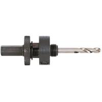  MANDRIN N8 POUR SCIE TREPAN 
