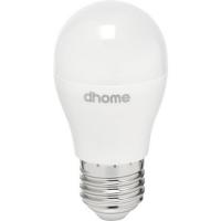 LED STD SPH E27 8W 2700K 806LM 