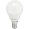  LED STD SPH E14 8W 2700K 806LM 