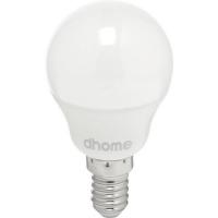  LED STD SPH E14 8W 2700K 806LM 