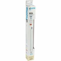  TUBE LED S19 9W 806Lm 4000K 