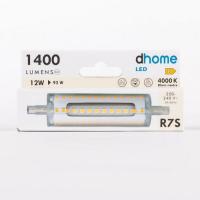  LED CRAYON R7S 118CM 12W 