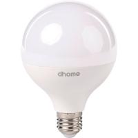  LED GLOBE G95 E27 13,5W 2700K 
