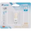  LED G9 3,5W 4000K 35LM 
