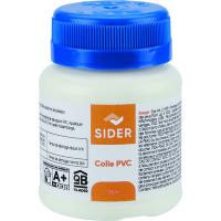  COLLE PVC LIQUIDE 125ML + PINC 