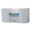  PAPIER ESSUYAGE BLANC LOT 2 