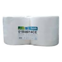  PAPIER ESSUYAGE BLANC LOT 2 