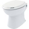  WC BROYEUR SILENCIEUX 3/6L 