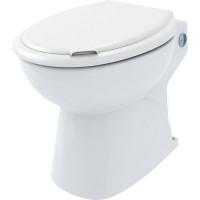  WC BROYEUR SILENCIEUX 3/6L 