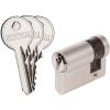  DEMI CYLINDRE VARIE 30X10MM 