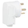  FICHE MALE COUD 3P+T 20A 380V 
