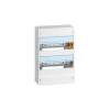  TABLEAU 2R 13MOD +BORNE TERRE 