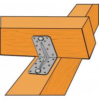  EQUERRE RENFOR E2 90/90/65/2,5 