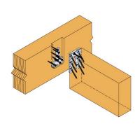  ETRIER ETB QUEUE ARONDE LG 123 