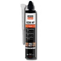  SCELLEMENT CHIMIQ 300ML GRIS 
