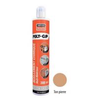  SCELLEMENT CHIMIQ 300ML BEIGE 