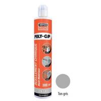 SCELLEMENT CHIMIQ 300ML GRIS 