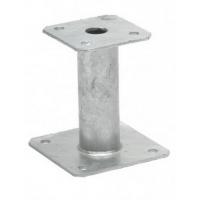  PIED DE POTEAU TYPE A HT100 