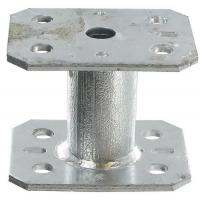 PIED DE POTEAU MINI HT80 