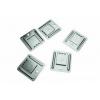  CLIP SFT INOX POUR LAMBRIS PVC 
