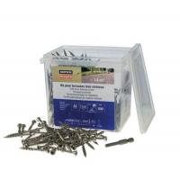  VIS TERRASSE TF INOX 5X60 STD 