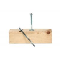  GOUJON ANCRAGE WA M12X104/5 BL 