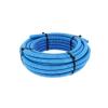 TUBE PREGAINE BLEU 10X12 25M 
