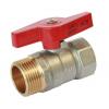  VANNE ACS MAN PAPILLON MF20/27 