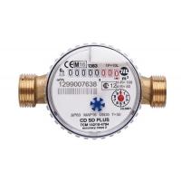  COMPTEUR DIVIS EAU FROID 20/27 