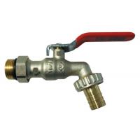  ROBINET ARROSAGE ORIENTABLE 