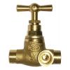  ROBINET ARRET SOUDER TUBE 12 