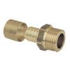  RACCORD PER GLISS D12 12/17M 