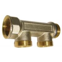  COLLECTEUR 3/4 Ek FF20/27 2V 