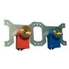  KIT DE RACCORD.D20 