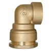  COUDE FEMELLE PE32 F26/34 