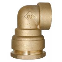  COUDE FEMELLE PE32 F26/34 