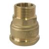  RACCORD DROIT MALE PE32 M26/34 