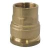  RACCORD DROIT PE20 F15/21 
