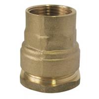  RACCORD DROIT PE20 F15/21 