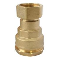  RACCORD DROIT PE32 
