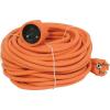  RALLONGE ELEC HO5VVF 25M 