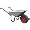  BROUETTE ACIER GALVA 80L 