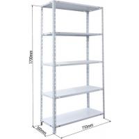  ETAGERE METAL 5 TABLETTES 