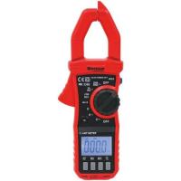  PINCE AMPEREMETRIQUE AC 600A 